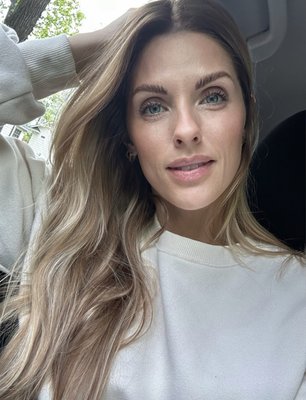 Peachy West SoHo by null