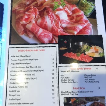 Slice Shabu - Hot Pot Near Me - Mission Viejo, California Slice Shabu - Hot Pot Near Me - Mission Viejo, California