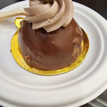 Hello Bangladesh - Chocolate moose - Bangladeshi Near Me - Queens, New York