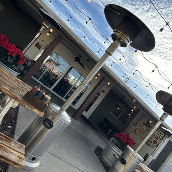 Caldwell County BBQ - Barbeque Near Me - Gilbert, Arizona