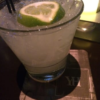 Yard House - Skinny margarita- it was sugary... Thought it wouldn't have so much sugar, but still good:) - New American Near Me - Springfield, Virginia