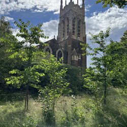 St Peters Church