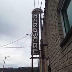 Asheville Hardware