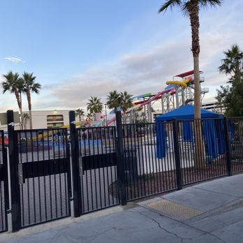Circus Circus - waterpark - Hotels Near Me - Las Vegas, Nevada