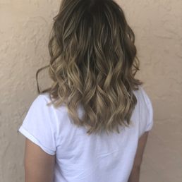 After Elizabeth blessed my hair After Elizabeth blessed my hair