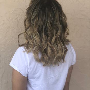 Salon Mon Sharé - After Elizabeth blessed my hair - Hair Salons Near Me - Miami, Florida Salon Mon Sharé - After Elizabeth blessed my hair - Hair Salons Near Me - Miami, Florida