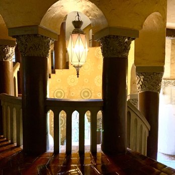 Santa Barbara County Courthouse - Landmarks & Historical Buildings Near Me - Santa Barbara, California