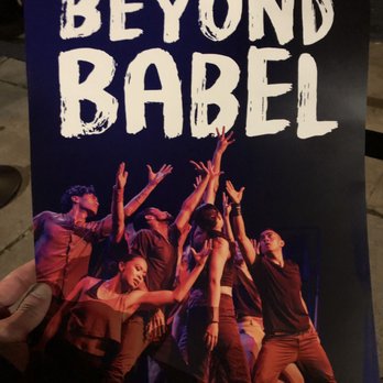 Beyond Babel - Dance Studios Near Me - San Diego, California