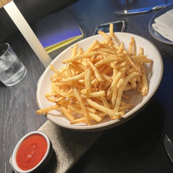 Electric Lemon - Fries - New American Near Me - New York, New York Electric Lemon - Fries - New American Near Me - New York, New York