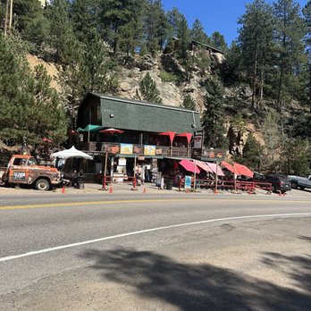 Mac Nation Cafe - Soul Food Near Me - Indian Hills, Colorado Mac Nation Cafe - Soul Food Near Me - Indian Hills, Colorado