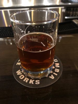 Columbia Kettle Works 2nd Gear Taproom by null