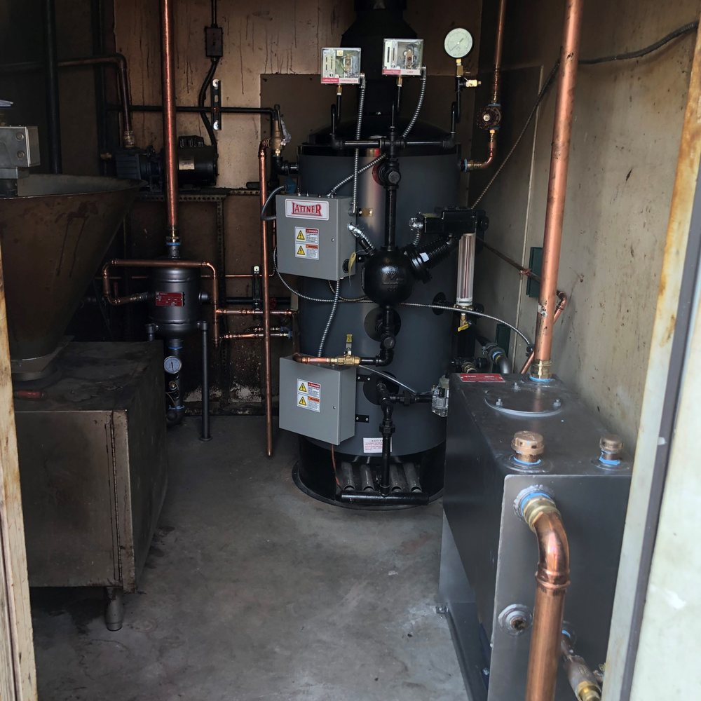 Slide of Another Plumbing