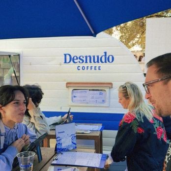 DESNUDO COFFEE - Updated July 2025 - 96 Photos & 39 Reviews - 111