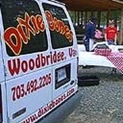 Dixie Bones Catering