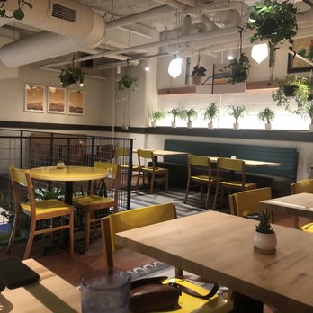 Local Foods - Upstairs seating area - Sandwiches Near Me - Austin, Texas Local Foods - Upstairs seating area - Sandwiches Near Me - Austin, Texas