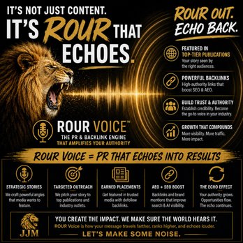 Joseph James Media - Marketing Near Me Joseph James Media - Marketing Near Me