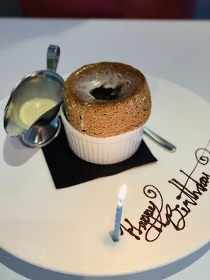 Restaurant Medure by null