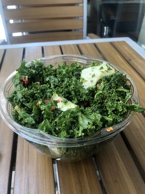 Sweet Leaf Cafe by null