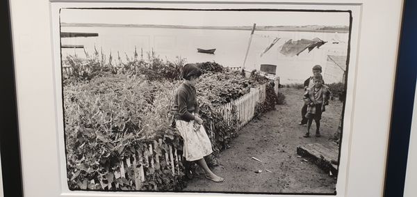 Gaspesie Museum by null