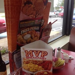 Huddle House