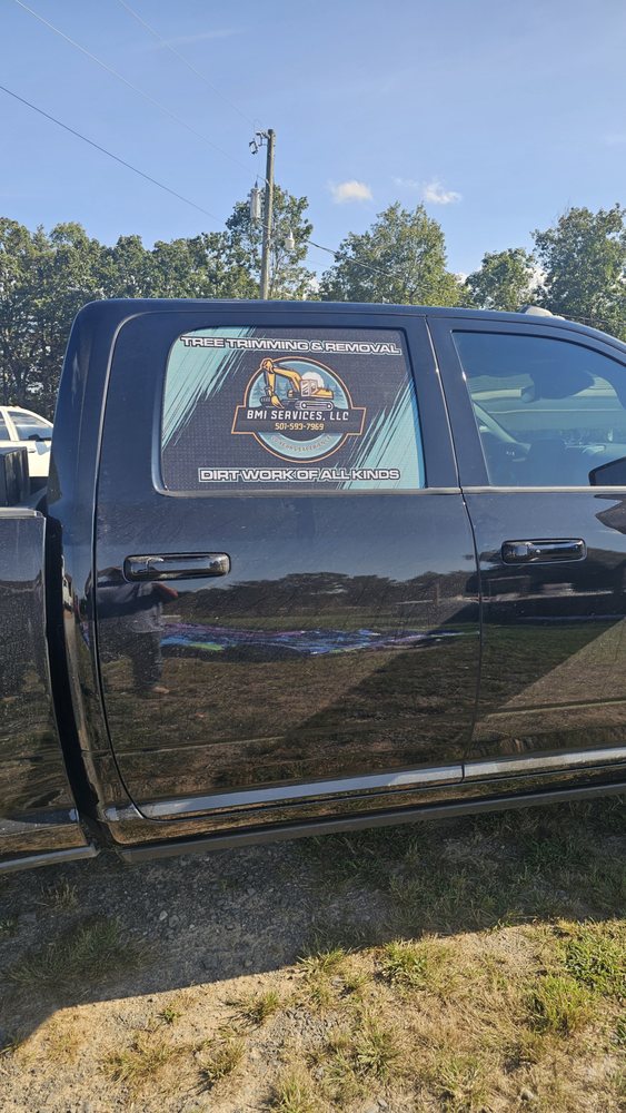 BMI Services - septic in Rose Bud, AR