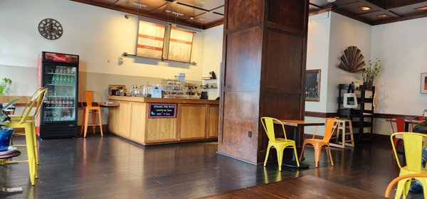 Farmacy Cafe by null