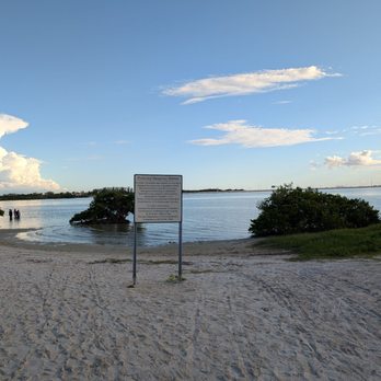 Cypress Point Park - Parks Near Me - Tampa, Florida Cypress Point Park - Parks Near Me - Tampa, Florida