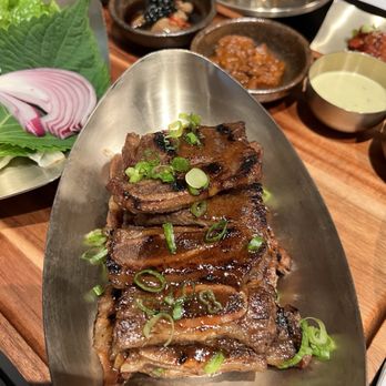 POGU - Korean Near Me - Daly City, California POGU - Korean Near Me - Daly City, California