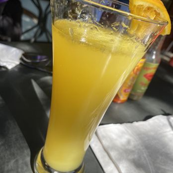 Snooze, an A.M. Eatery - Mimosa - Breakfast & Brunch Near Me - Denver, Colorado Snooze, an A.M. Eatery - Mimosa - Breakfast & Brunch Near Me - Denver, Colorado