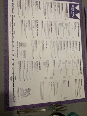 Menu photo 3 Salad King Restaurant Toronto, ON
