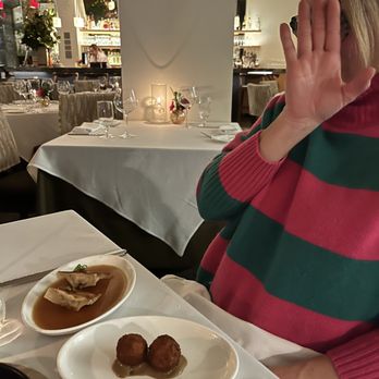 Valette Restaurant - New American Near Me - Healdsburg, California