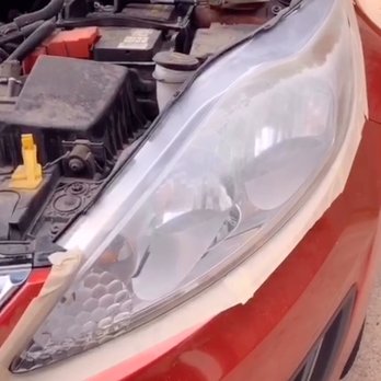MJ Mobile Auto Repair - Before - Auto Repair Near Me - Little Elm, Texas MJ Mobile Auto Repair - Before - Auto Repair Near Me - Little Elm, Texas