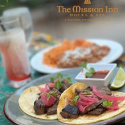 user provided Las Campanas Mexican Cuisine & Tequila Bar photo