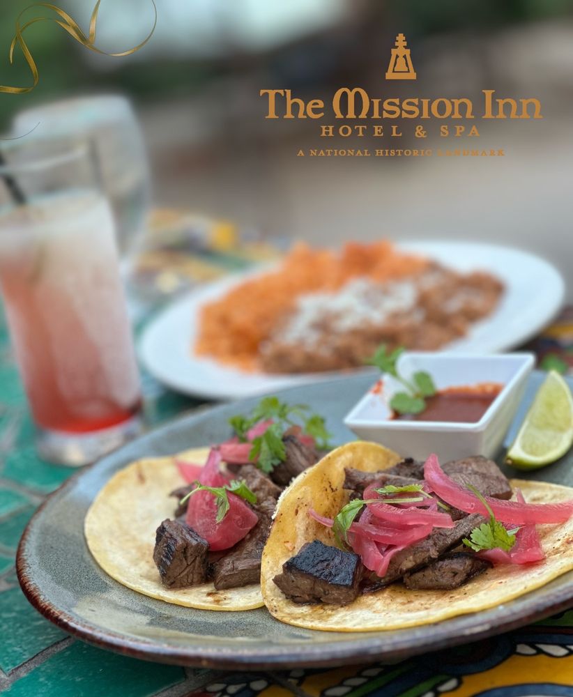Las Campanas Mexican Cuisine & Tequila Bar