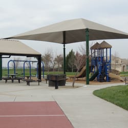 Peregrine Park