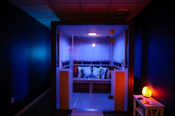 Alchemy Lounge by null