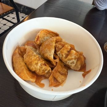 O Dumpling Bar - Chinese Near Me - Orange, California O Dumpling Bar - Chinese Near Me - Orange, California