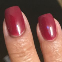 Nails of the World & Spa