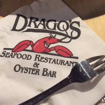 Drago's - Seafood Near Me - Jackson, Mississippi