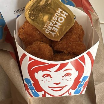 Wendy's - Fast Food Near Me - San Lorenzo, California Wendy's - Fast Food Near Me - San Lorenzo, California