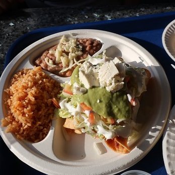 La Estrella - Mexican Near Me - Garden City, Kansas La Estrella - Mexican Near Me - Garden City, Kansas
