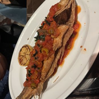 A PCH - Sea bass - Breakfast & Brunch Near Me - Long Beach, California