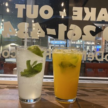 Cinco De Mayo - Kentlands - Mojito classic, mango mojito - Mexican Near Me - Gaithersburg, Maryland Cinco De Mayo - Kentlands - Mojito classic, mango mojito - Mexican Near Me - Gaithersburg, Maryland