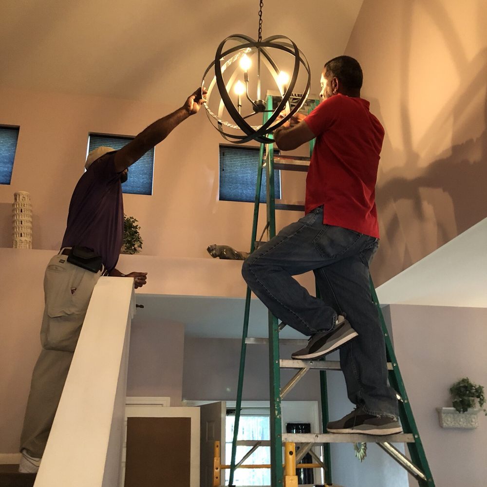 Craig Harrison - Handyman Near Me