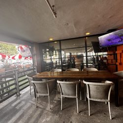 Star Bar