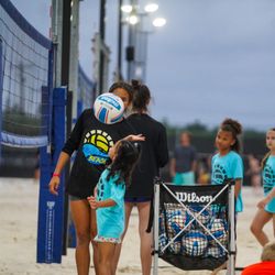 Absolute Volleyball Academy
