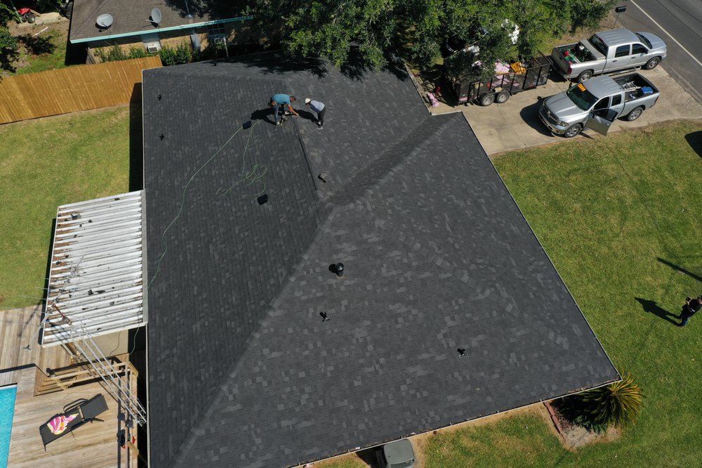 Slide of Esteban Construction