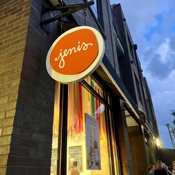 Jeni's Splendid Ice Creams - Ice Cream & Frozen Yogurt Near Me - Nashville, Tennessee Jeni's Splendid Ice Creams - Ice Cream & Frozen Yogurt Near Me - Nashville, Tennessee