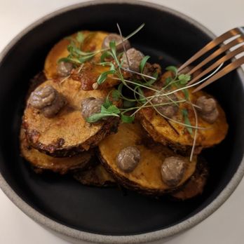 Taline - Potato - Mediterranean Near Me - Toronto, Ontario