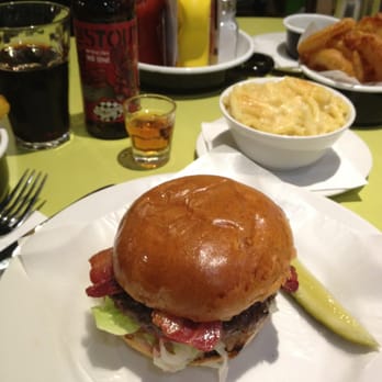 Byron - The Californian Burger - Diners Near Me - Dartford, KEN